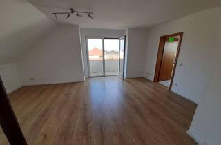 Wohnung mieten in 67376 Harthausen, 2-Zimmer-DG-Wohnung in Harthausen