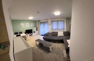 Wohnung mieten in Bei Beischtigung, 71706 Markgröningen, Ansprechende 4,5-Zimmer Mehr-Etagen-Wohnung mit EBK und Balkon in Markgröningen
