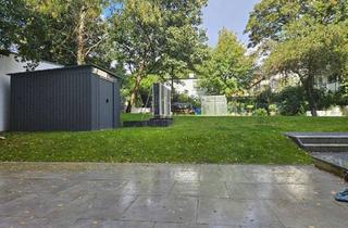Wohnung mieten in Hinschenfelder Straße 51, 22041 Wandsbek, Wohnen mit Charakter: Dreizimmerwohnung in Hamburg-Wandsbek