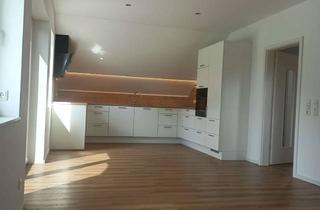 Wohnung mieten in 26676 Barßel, Neubau, helle 3-Zimmer-Wohnung in Barßel mit großem Balkon