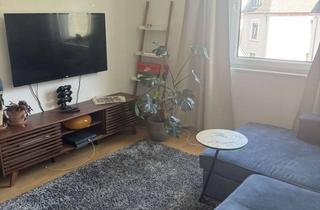 Wohnung mieten in 60486 Bockenheim, 2-Zimmer-Wohnung in Bockenheim