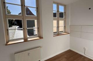 Wohnung mieten in Kirchenplatz, 18246 Bützow, Wohnung 2 Zimmer