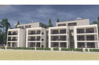 Wohnung mieten in Kastanienallee 22, 74670 Forchtenberg, Neubau 2021: moderne, helle 3-Zimmer-EG-Wohnung mit Terrasse in Forchtenberg