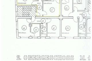 Wohnung mieten in Hospitalstr. 7a, 44649 Wanne, 2,5-Zimmer-Wohnung in Herne Wanne