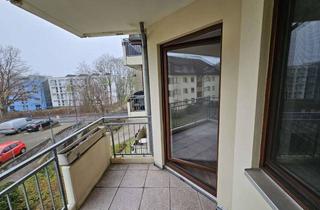 Wohnung mieten in 37075 Göttingen, Alltagstaugliche 3-Zimmerwohnung nahe UMG