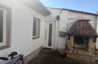 Wohnung mieten in 53881 Euskirchen, Wohnen mit Charakter: Zwei-Zimmer-Wohnung in Euskirchen