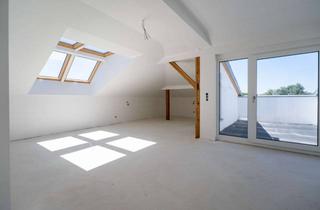 Wohnung mieten in Bahnhofstraße 16, 84130 Dingolfing, Traumhafte Wohnung mit großzügiger Dachterrasse in zentraler Lage von Dingolfing