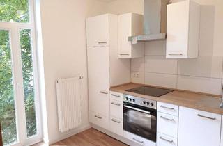 Wohnung mieten in Am Karweg, 58135 Haspe, 41m² Apartment mit Einbauküche und 8m² Südbalkon