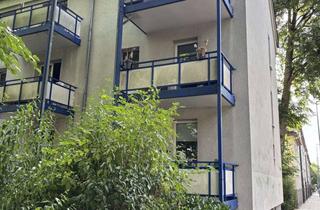 Wohnung mieten in Weserstraße 54, 45136 Bergerhausen, Schöne 3 Zimmerwohnung mit Einbauküche + Balkon
