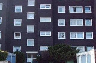 Wohnung mieten in Borgmannshof, 45888 Bulmke-Hüllen, Zwei Zimmer Wohnung in Gelsenkirchen, Bulmke-Hüllen