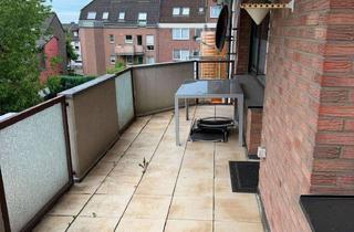 Wohnung mieten in Dorfstrassse 6-8, 52146 Würselen, Möbilierte 3 Zimmerwohnung in Bardenberg