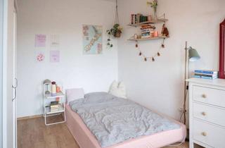 Wohnung mieten in 48155 Hafen, Gepflegte, WG-geeignete 3-Zimmer-Wohnung mit Südostbalkon im Hansaviertel – ca. 5 Min. zum Hbf