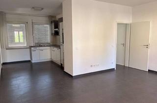 Wohnung mieten in 74912 Kirchardt, 3-Zimmer-Wohnung im Erdgeschoss mit Terrasse und Einbauküche
