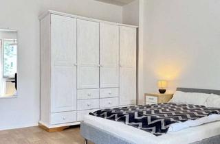 Wohnung mieten in Groninger Straße, 13347 Wedding, 1 -Zimmer-Wohnung - Apartment - All-Inclusive Berlin Wedding