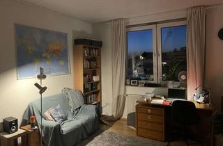 WG-Zimmer mieten in Oskar-Hoffmann-Straße 171, 44789 Bochum, WG-Zimmer in der Oskar-Hoffmann-Straße 171