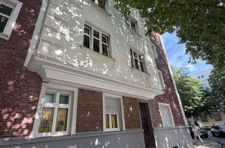 WG-Zimmer mieten in Bismarckstraße 150, 52066 Aachen, Zentrales WG Zimmer in Aachen / Frankenberger Viertel