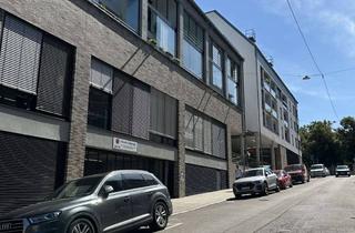 Immobilie kaufen in Cottastraße 15, 70180 Süd, Seltene Gelegenheit, 2 Top TG Plätze in priv. Parkhaus im Heusteigviertel, S-Süd/Mitte