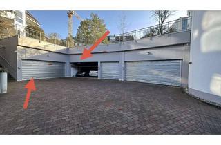 Garagen kaufen in 65191 Bierstadt, Duplex-Stellplätze im Innenhof – ideal für Oldtimer / 2x Stellplatz