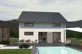 Einfamilienhaus kaufen in 01328 Dresden, Mit Grundstück - Ankommen, Wohlfühlen, Zuhause sein