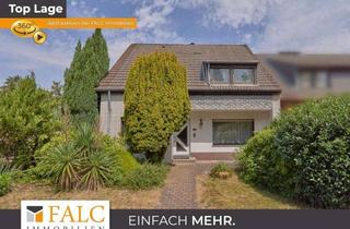 Haus kaufen in Alfons-Gerson-Straße 14, 52076 Aachen, We are family - Wohntraum mitten in Aachen-Kornelimünster!