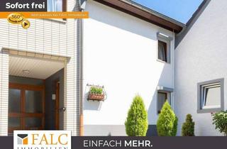 Haus kaufen in 52080 Aachen, Visionen gesucht: Kleines Juwel wartet auf Ihre kreativen Ideen