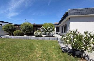 Haus kaufen in 67549 Worms, Hochwertiger modernisierter Bungalow in Worms-Neuhausen