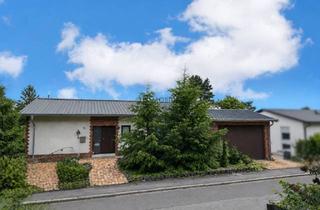 Haus kaufen in 66583 Spiesen-Elversberg, Freistehender Splitlevel-Bungalow in Top-Lage von Spiesen-Elversberg!