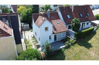 Einfamilienhaus kaufen in 72459 Albstadt, Umfassend modernisiertes Einfamilienhaus mit Garten und Terrasse