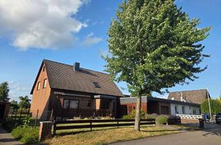 Haus kaufen in Posener Str. 11, 29369 Ummern, Auch 3 Kinder sind hier kein Problem ! Mit Garage, Carport und Gartenschuppen ...