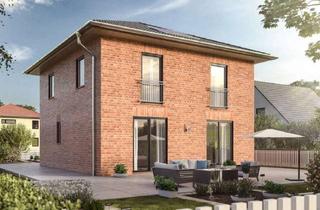 Haus kaufen in 22559 Rissen, Familientraum: Neubau zum Festpreis!