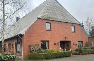 Haus kaufen in 24806 Hohn, Großzügiges Anwesen mit vielseitiger Nutzung