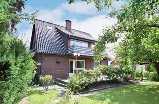 Einfamilienhaus kaufen in 23562 St. Jürgen, Einfamilienhaus mit Einliegerwohnung mit viel Platz in Top Lage von St. Jürgen