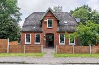 Einfamilienhaus kaufen in 25840 Koldenbüttel, Charmantes Einfamilienhaus in Koldenbüttel