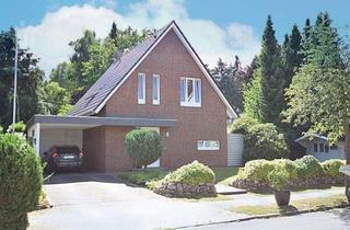 Einfamilienhaus kaufen in 23611 Bad Schwartau, Detailverliebtes Einfamilienhaus der besonderen Art