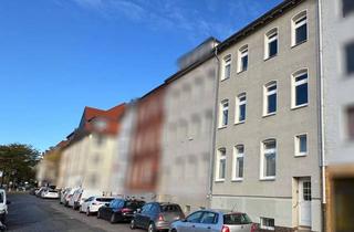 Haus kaufen in 31134 Hildesheim, Zentrumnahes 3 Familienhaus, als Anlage oder zum Selbstnutzen