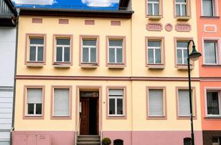 Wohnung mieten in 16321 Bernau, Zentral gelegene Wohnungen in Bernau – 1,5 bis 2 Zimmer