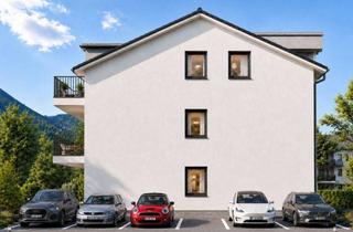 Wohnung kaufen in 31737 Rinteln, Rinteln Stilvoll wohnen im Erdgeschoss | 3 Zimmer | Terrasse | Neubau| EH 40