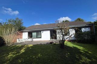 Einfamilienhaus kaufen in Friedhofsallee 100, 24782 Büdelsdorf, Einfamilienhaus in Büdelsdorf mit wunderschönem Garten