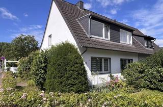 Doppelhaushälfte kaufen in Kayserstr. 17, 41540 Dormagen, Doppelhaushälfte in Dormagen-Delhoven von privat zu verkaufen