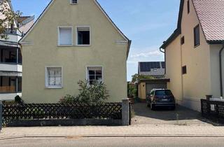 Einfamilienhaus kaufen in Hauptstraße 87, 76877 Offenbach, Einfamilienhaus mit 710 m² Grundstück, 6 Zimmern, Garten&Garage