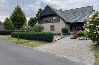 Haus kaufen in Rosenstraße, 49762 Sustrum, Großzügiges gepflegtes Ein/Zweifamilienhaus in Neu Sustrum