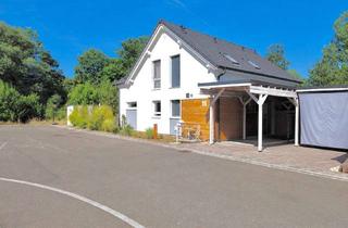 Einfamilienhaus kaufen in 72131 Ofterdingen, Einfamilienhaus KfW40Plus-Photovoltaik-Speicher-Holzofen-direkt am Bach mit viel Natur