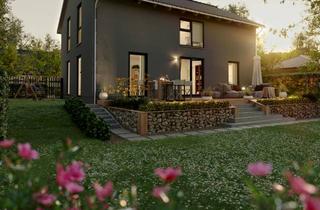 Haus kaufen in 67373 Dudenhofen, Hier wartet eine Immobilie, die nicht nur Räume bietet, sondern ein neues Lebensgefühl eröffnet