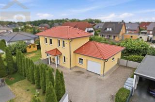Einfamilienhaus kaufen in 38471 Rühen, Gepflegtes und Modernes Einfamilienhaus in Rühen. Mein Haus=Mein Makler!
