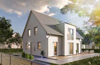Haus kaufen in 67165 Waldsee, Wo elegantes Wohnen, Privatsphäre und höchster Komfort eine perfekte Verbindung eingehen