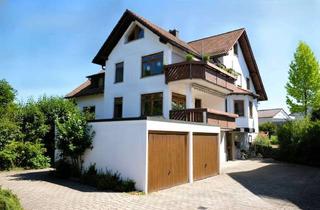 Haus kaufen in 88048 Friedrichshafen, Flexibles Wohnkonzept in Ailingen: 2-Familienhaus mit separater Einliegerwohnung