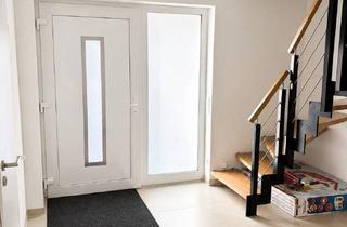Doppelhaushälfte kaufen in 38302 Wolfenbüttel, Moderne Doppelhaushälfte mit Energieeffizienz A+ und smarter Ausstattung