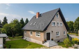 Einfamilienhaus kaufen in 02827 Rauschwalde, Großzügiges Einfamilienhaus in Görlitz – Kürzlich modernisiert & sofort bezugsbereit