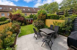 Reihenhaus kaufen in 50858 Weiden, Familienfreundliches Reihenhaus in Köln-Weiden