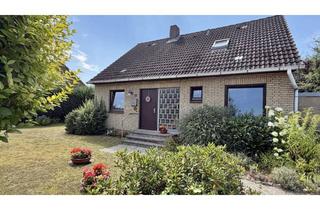 Haus kaufen in 24109 Melsdorf, Solides, sonniges Zuhause mit Potenzial